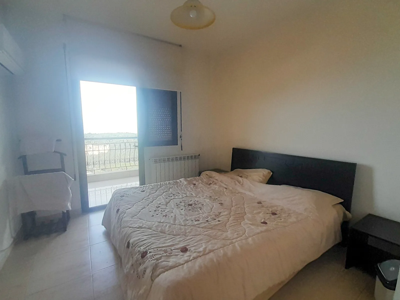 Furnished Apartment in Broumana, Metn with Mountain & Sea View — الصورة 5