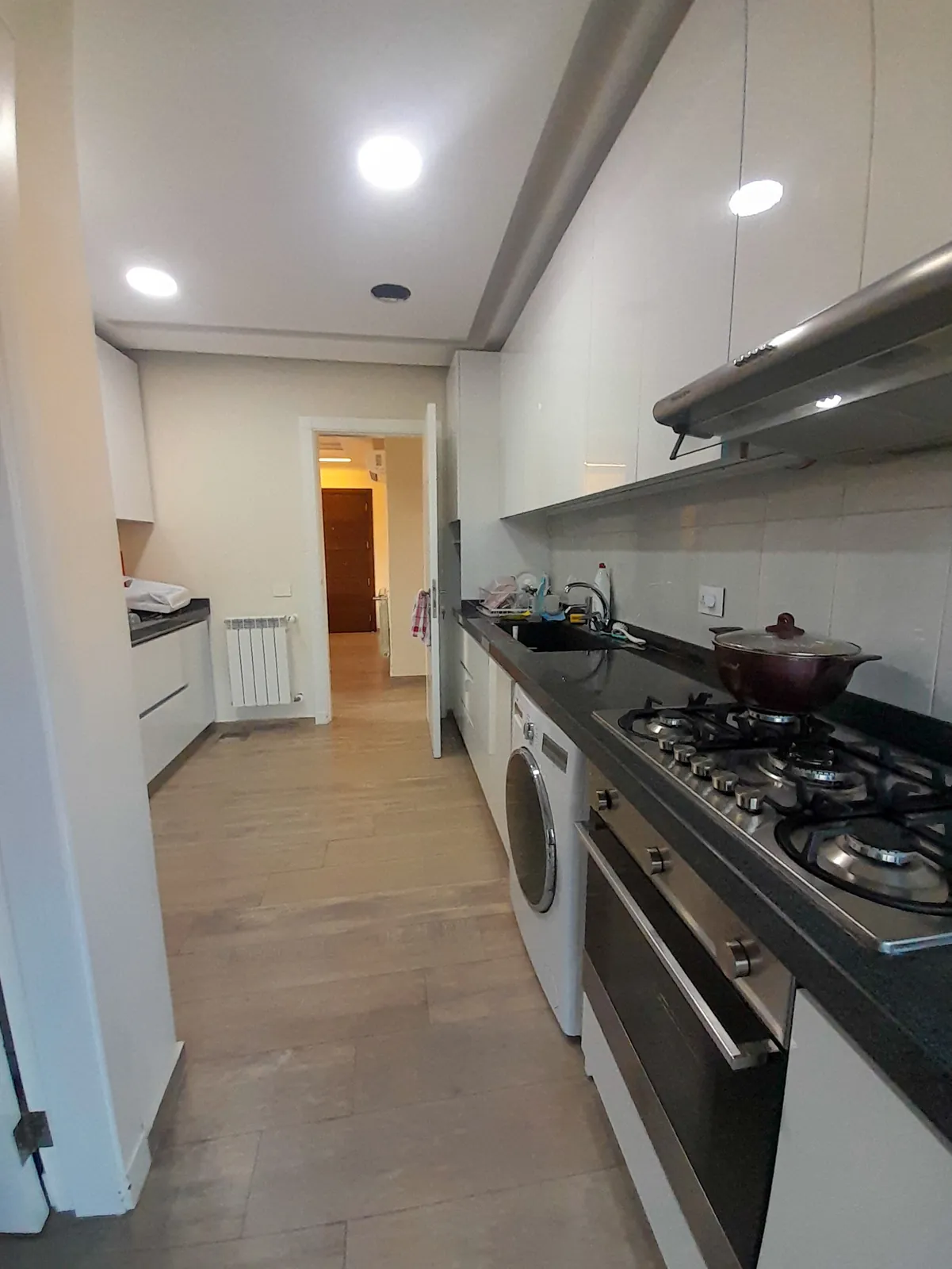 Apartment in Daher El Souwan, Metn with Mountain View — الصورة 4