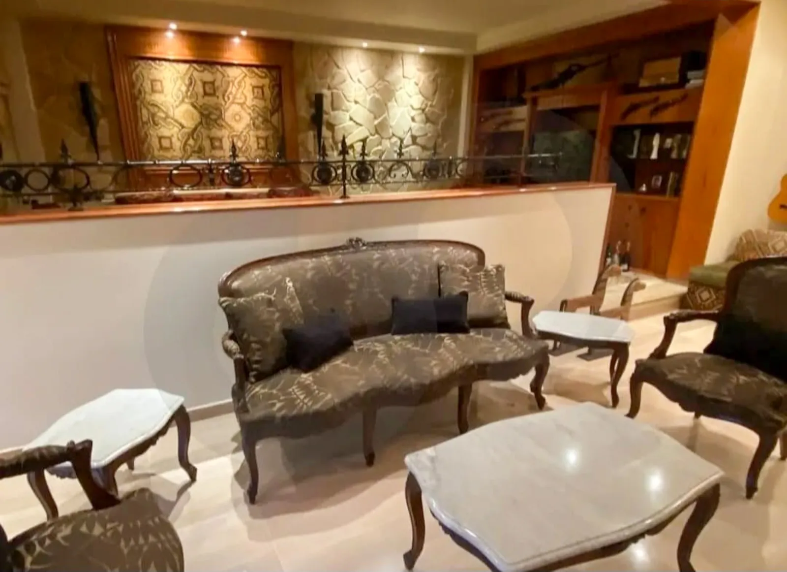 Fully Furnished Apartment in Sabtieh, Metn — photo 2
