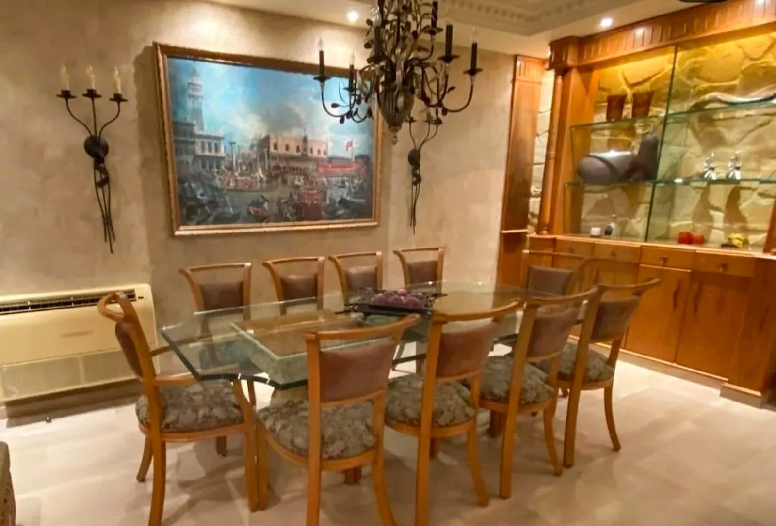 Fully Furnished Apartment in Sabtieh, Metn — photo 3