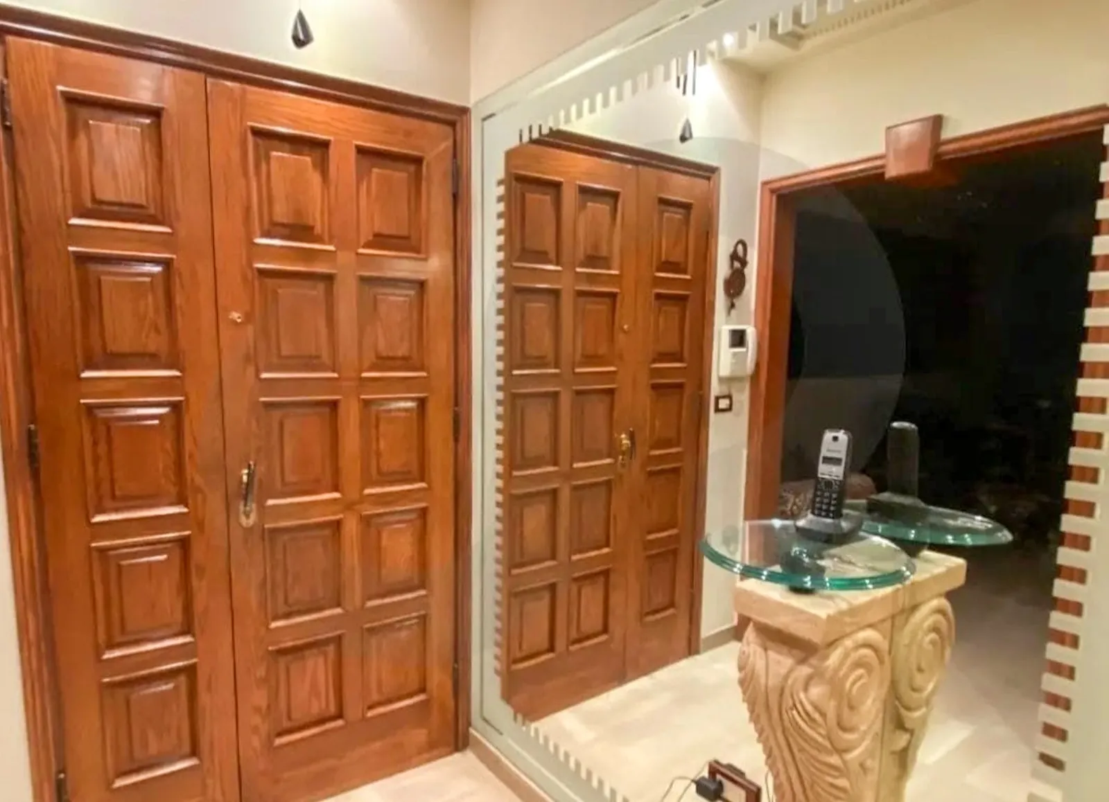 Fully Furnished Apartment in Sabtieh, Metn — photo 4