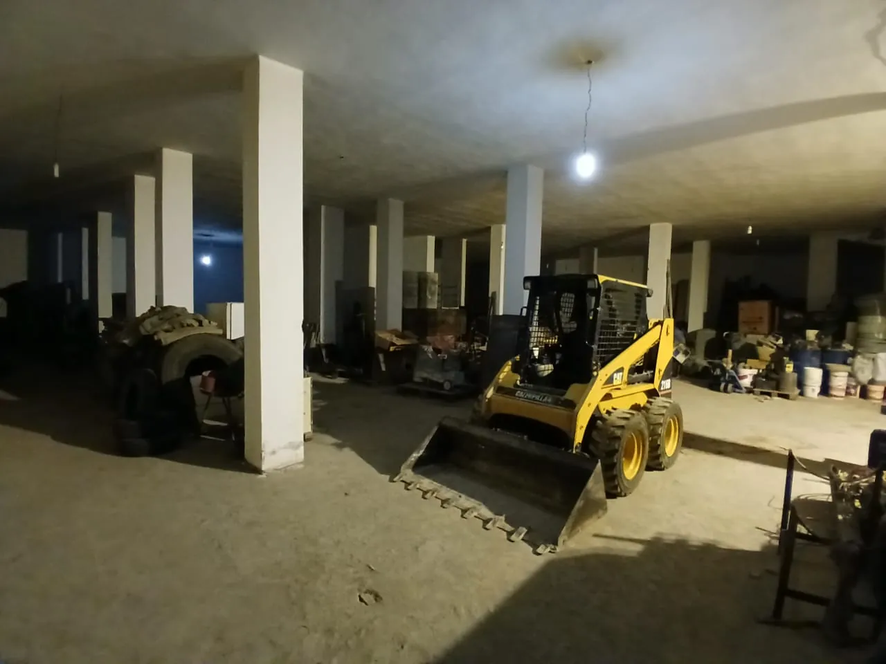 Warehouse in Jdeideh, Metn