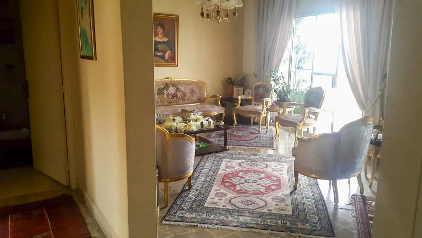 Apartment in Beit El Chaar, Metn with Sea View — photo 2