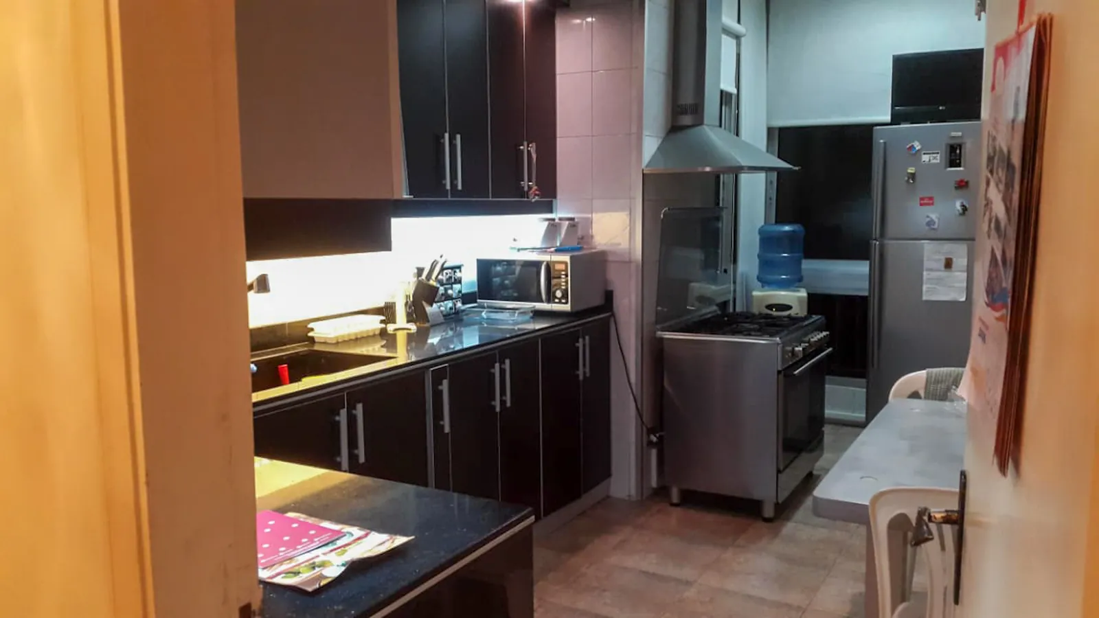 Apartment in Beit El Chaar, Metn with Sea View — photo 3