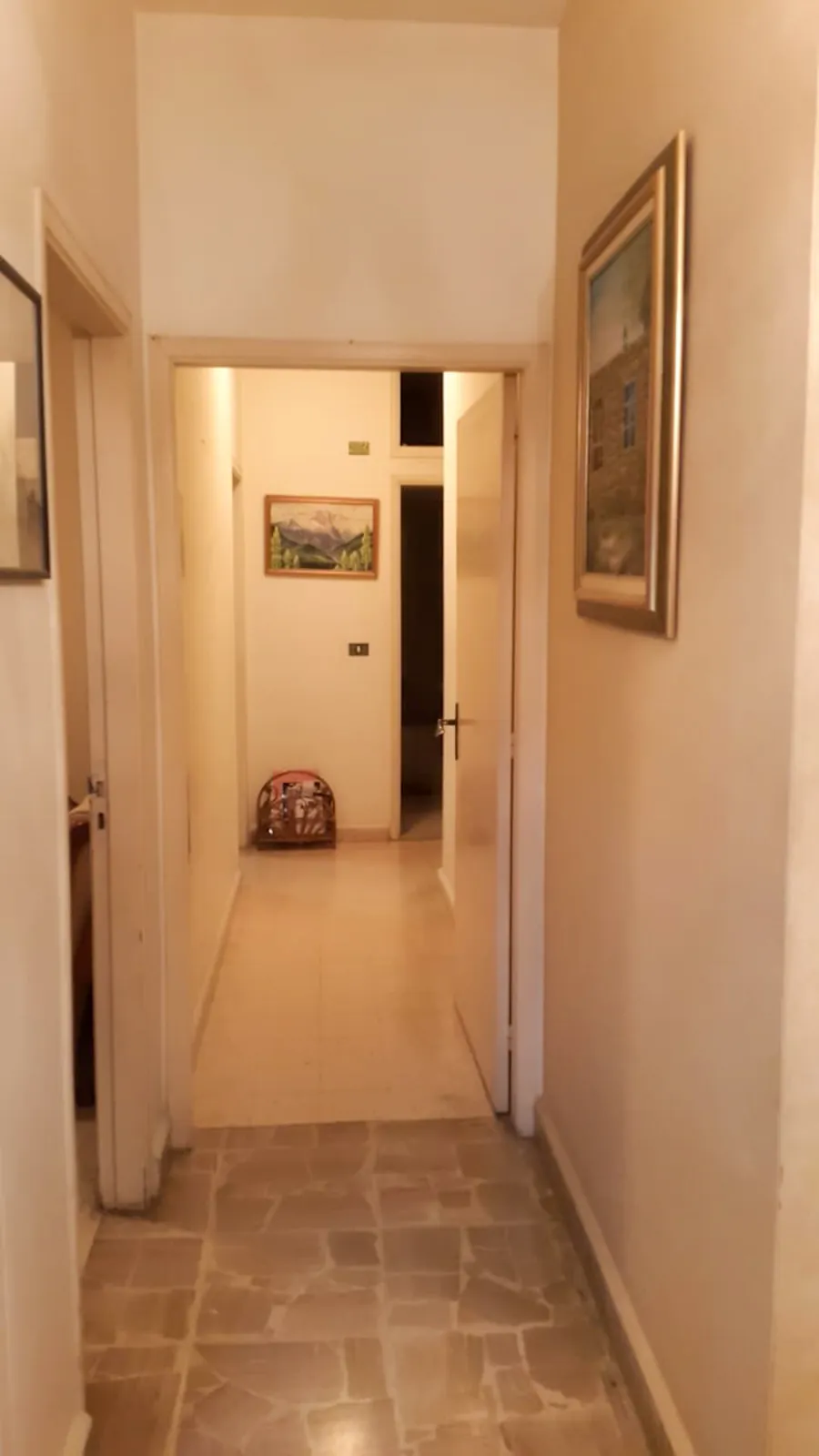 Apartment in Beit El Chaar, Metn with Sea View — photo 4