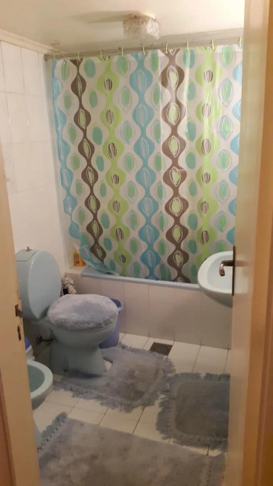 Apartment in Beit El Chaar, Metn with Sea View — photo 5