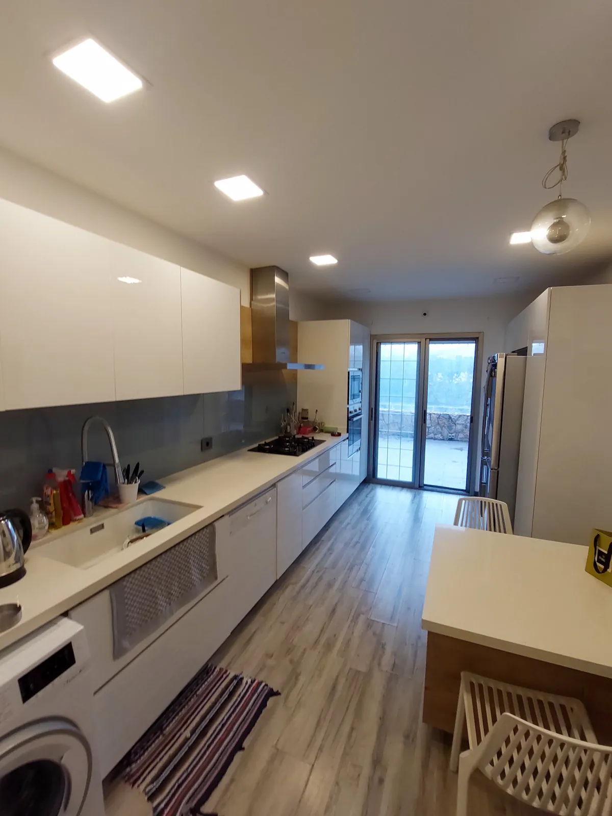 Furnished Apartment in Mazraat Yachouh, Metn with Terrace — photo 4