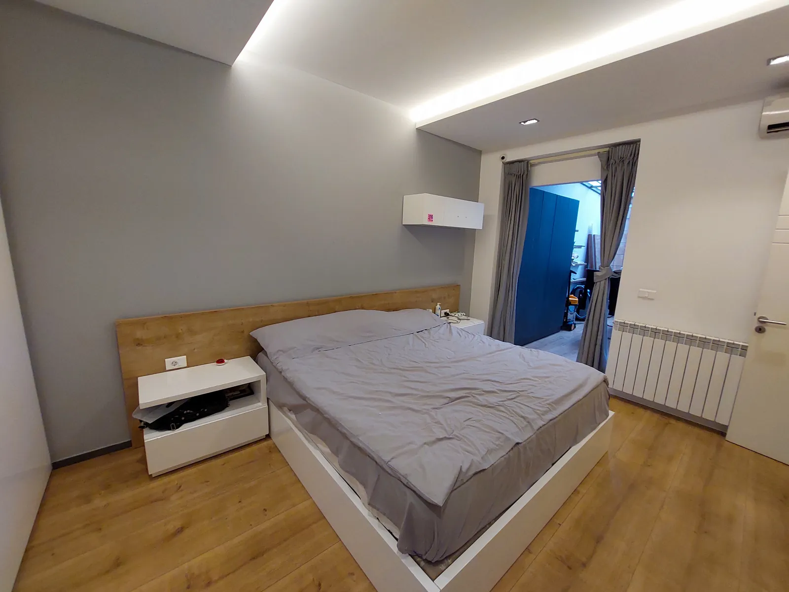 Furnished Apartment in Mazraat Yachouh, Metn with Terrace — photo 5