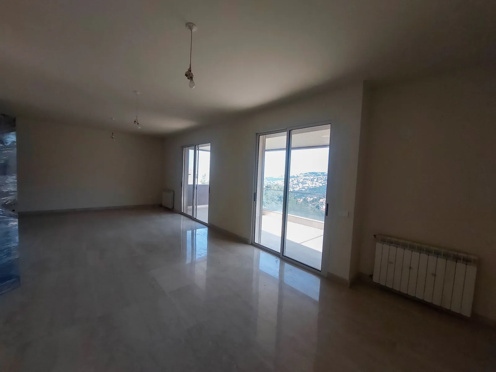 New Apartment in Qornet El Hamra, Metn with Sea & Mountain View — photo 2