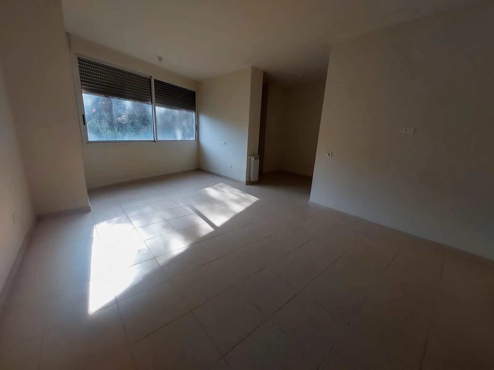 New Apartment in Qornet El Hamra, Metn with Sea & Mountain View — photo 4