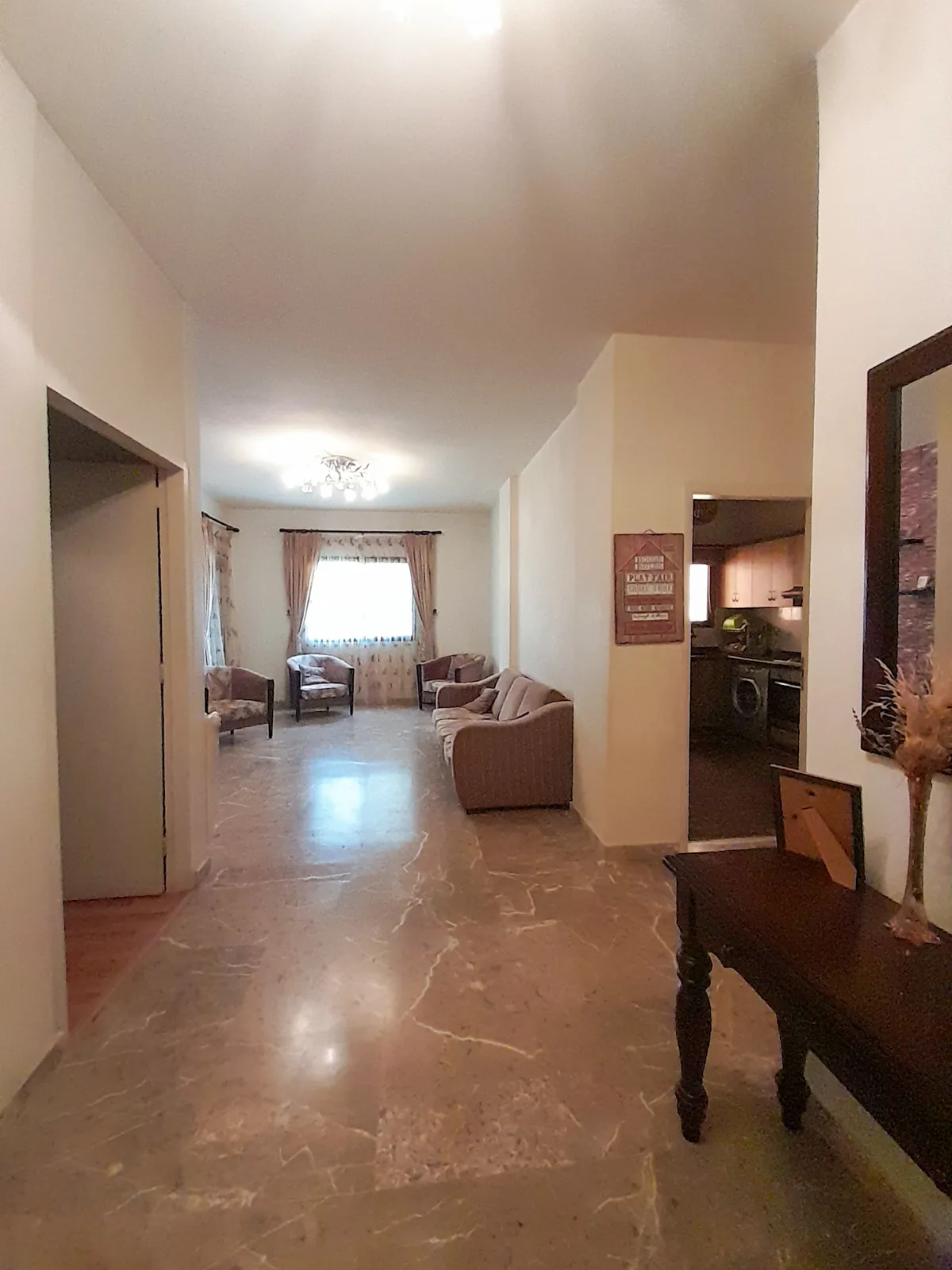 Apartment for Sale or for Rent in Bikfaya (Miyese) with View — الصورة 2
