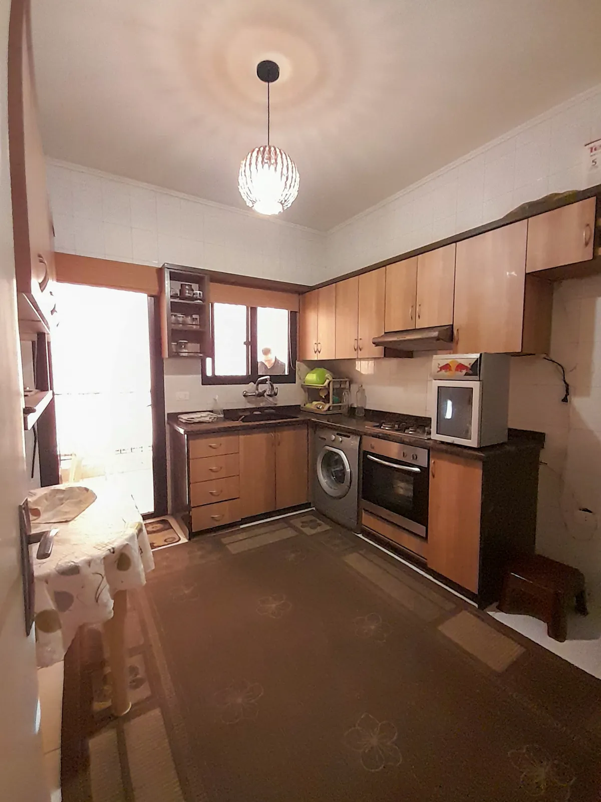 Apartment for Sale or for Rent in Bikfaya (Miyese) with View — الصورة 3