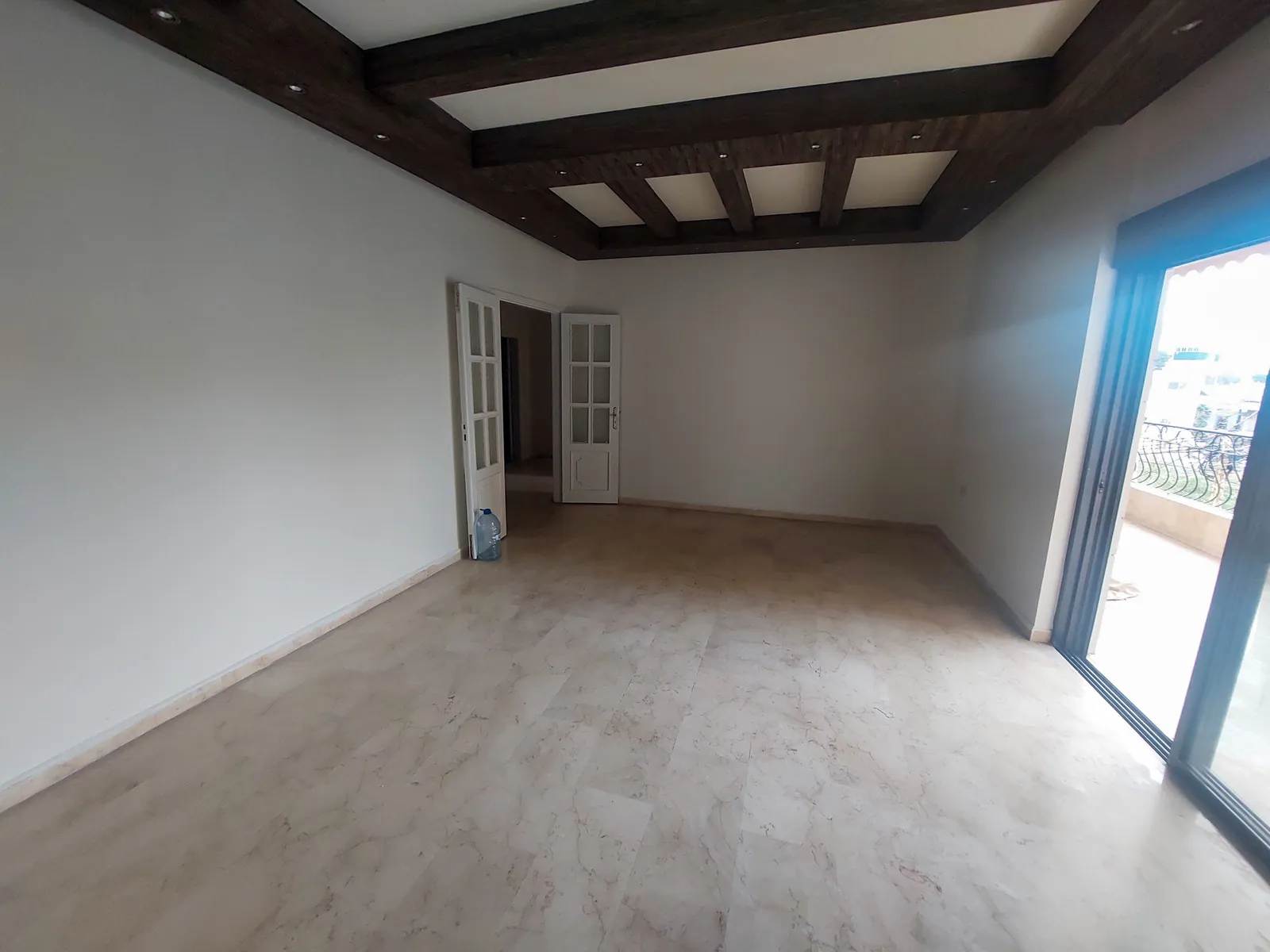 Prime Location Apartment in New Rawda, Metn — الصورة 2
