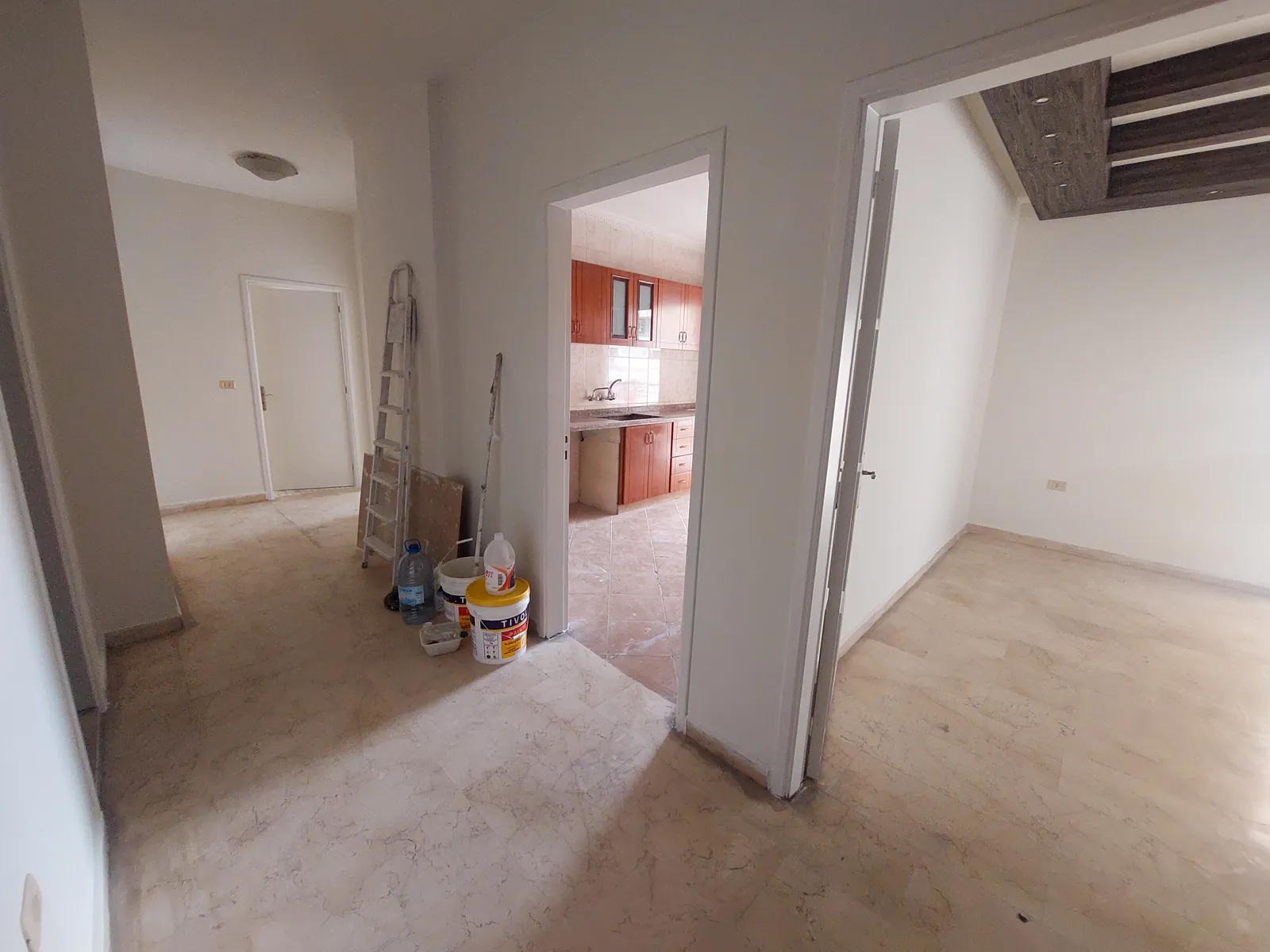 Prime Location Apartment in New Rawda, Metn — الصورة 5