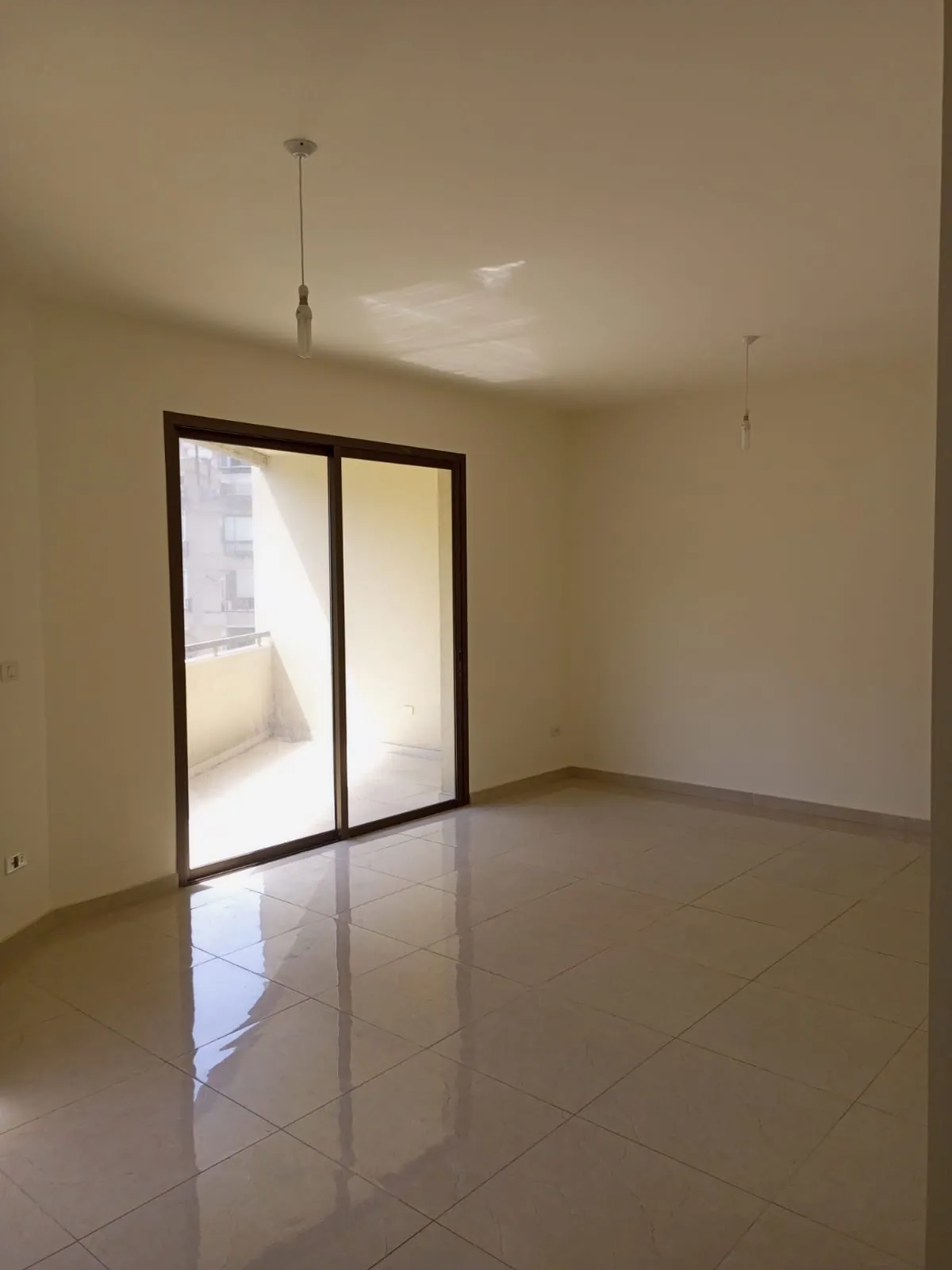 Apartment in Zouk Mosbeh, Keserwan with Mountain View