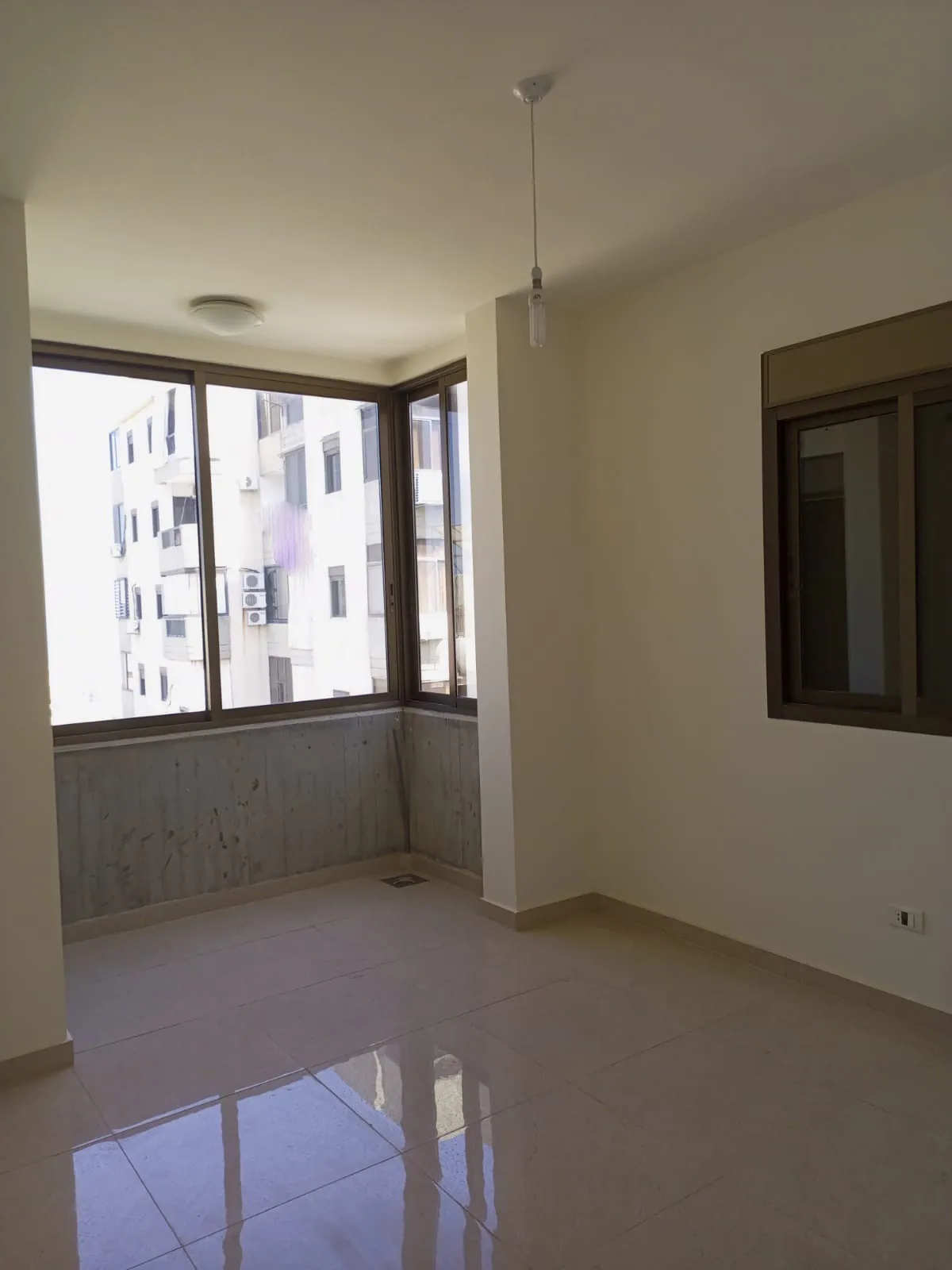 Apartment in Zouk Mosbeh, Keserwan with Mountain View — الصورة 2