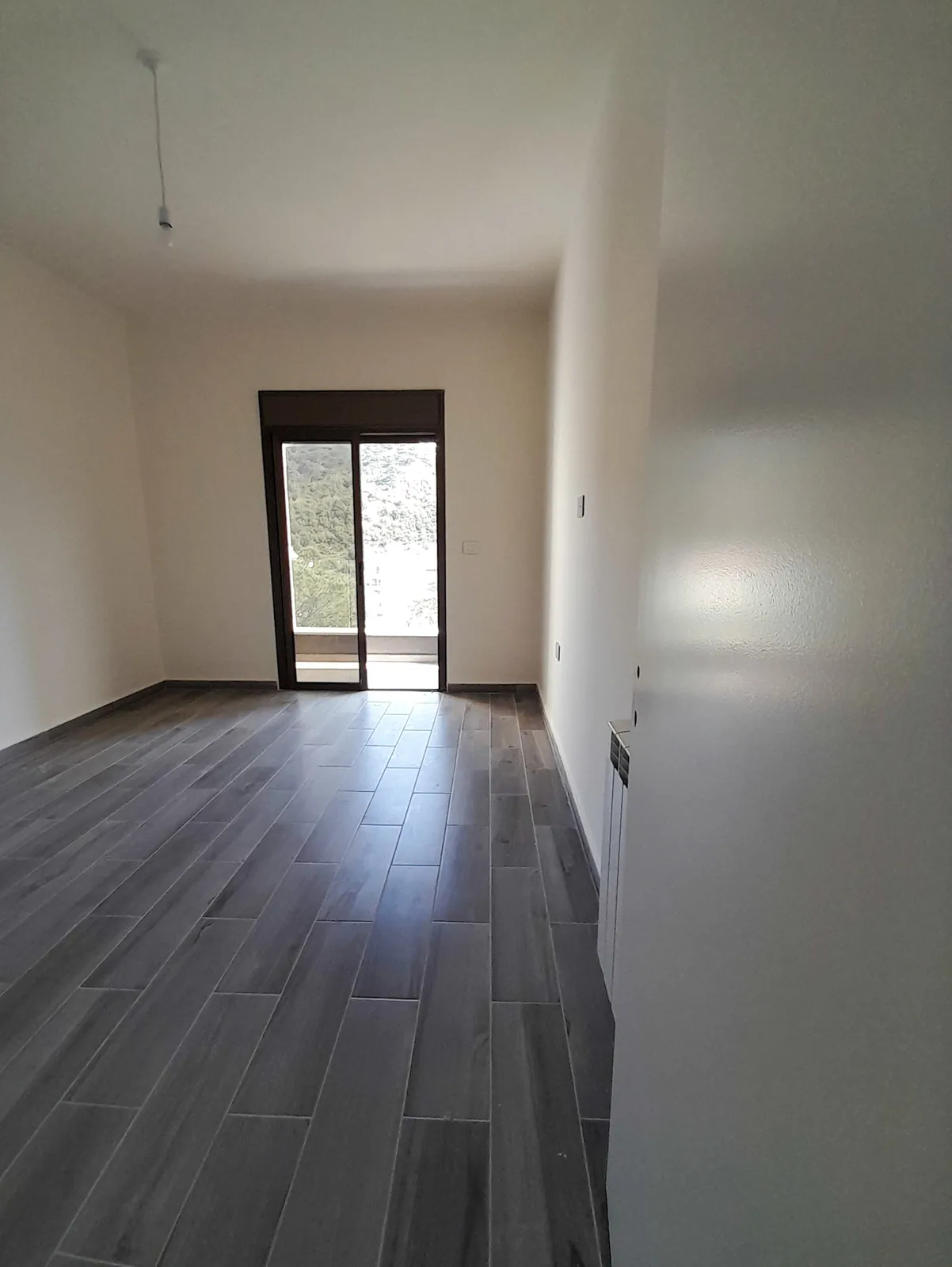 Apartment in Douar, Metn with a Mountain View — الصورة 4