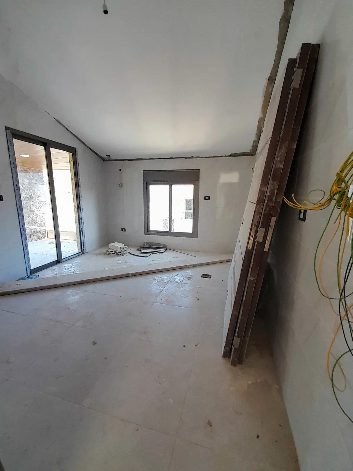 Apartment in Baabdat, Metn with Mountain View — الصورة 2
