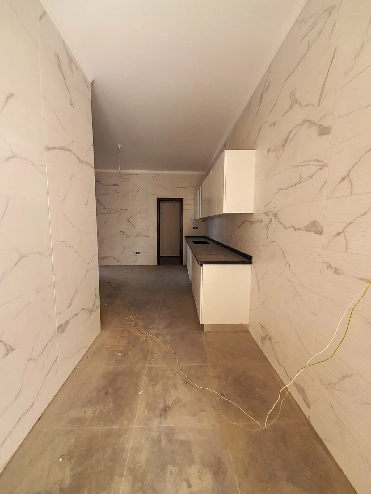 Prime Location Apartment in Baabdat, Metn with View & Terrace — photo 3