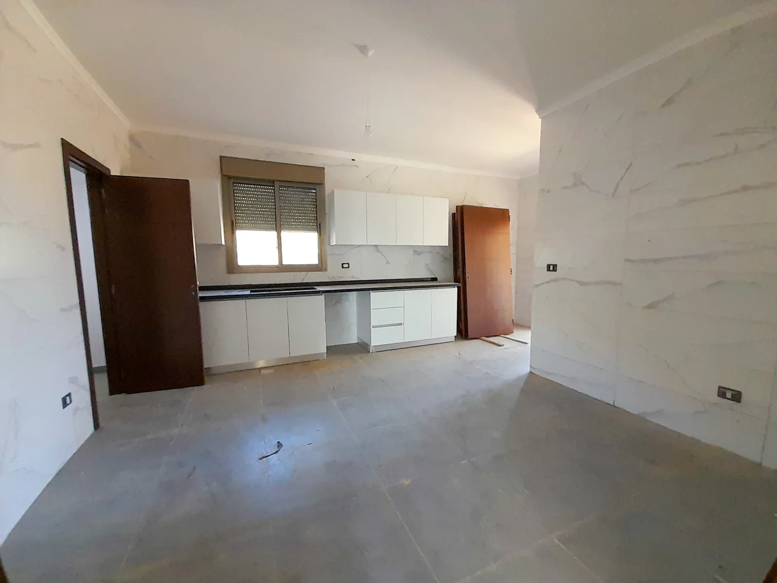 Apartment in Baabdat, Metn with Mountain View & Garden — الصورة 2