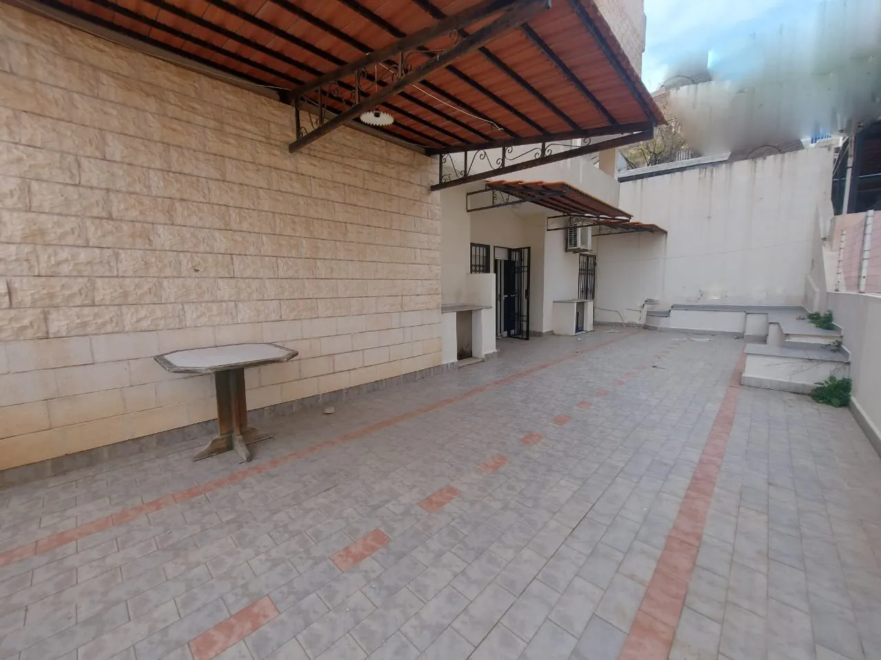 Apartment in Ajaltoun, Keserwan with Sea and Mountain View
