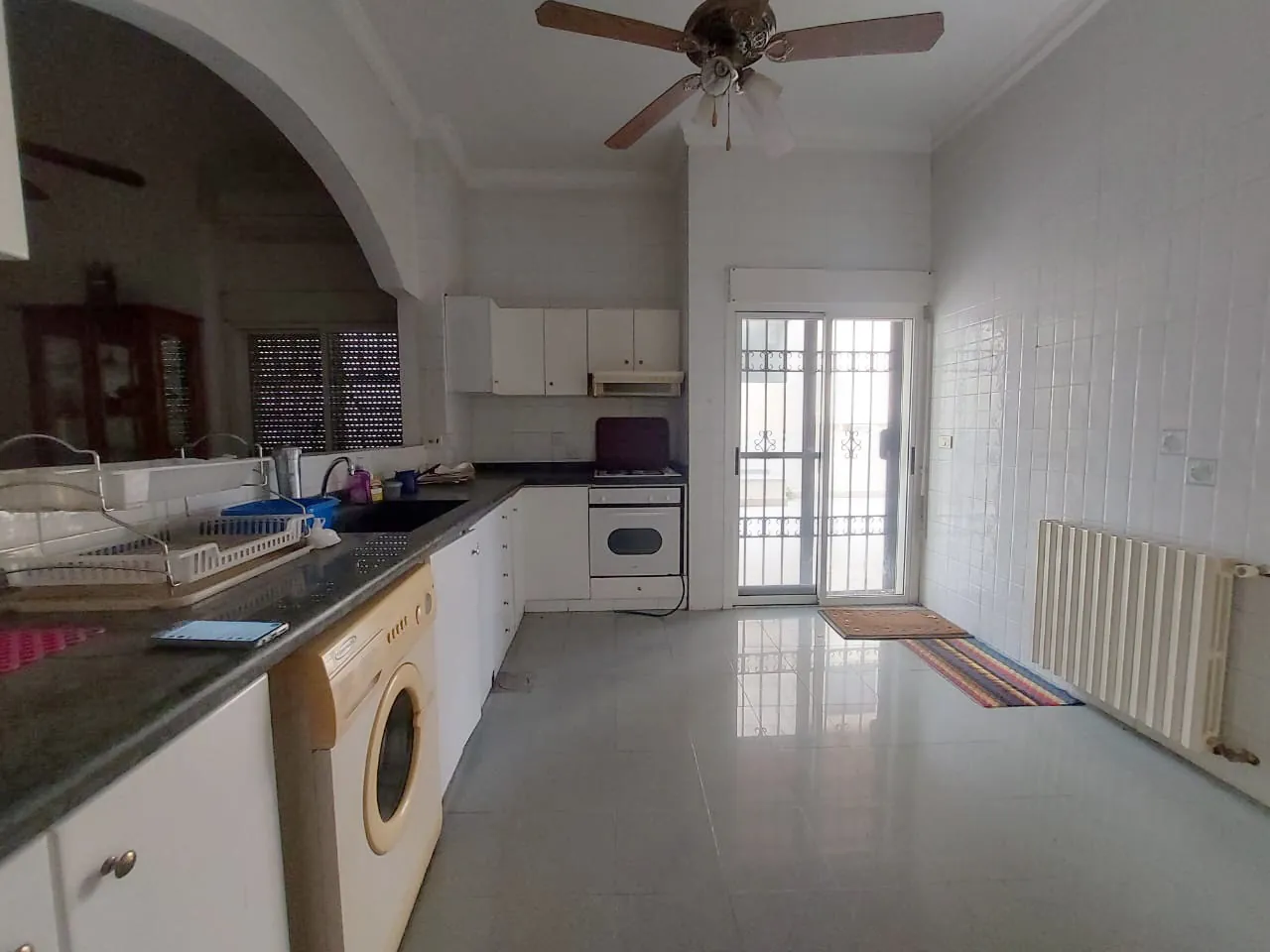 Apartment in Ajaltoun, Keserwan with Sea and Mountain View — الصورة 3