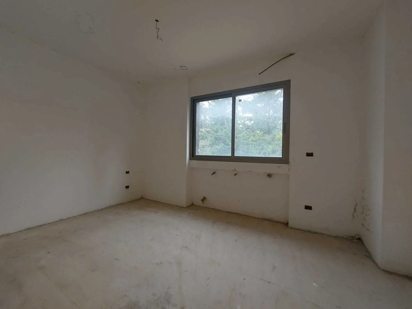 Apartment in Adma, Keserwan with Sea and Mountain View — الصورة 5