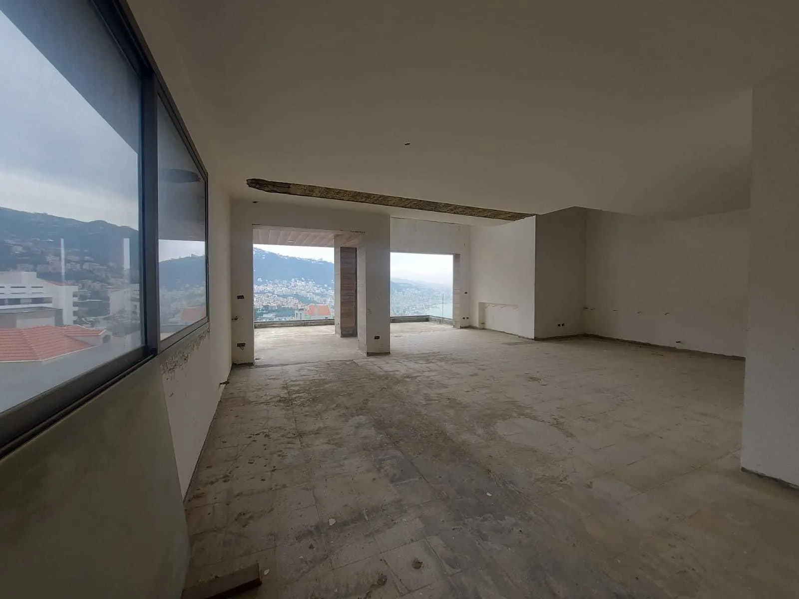 Apartment in Adma with Sea and Mountain View — photo 3