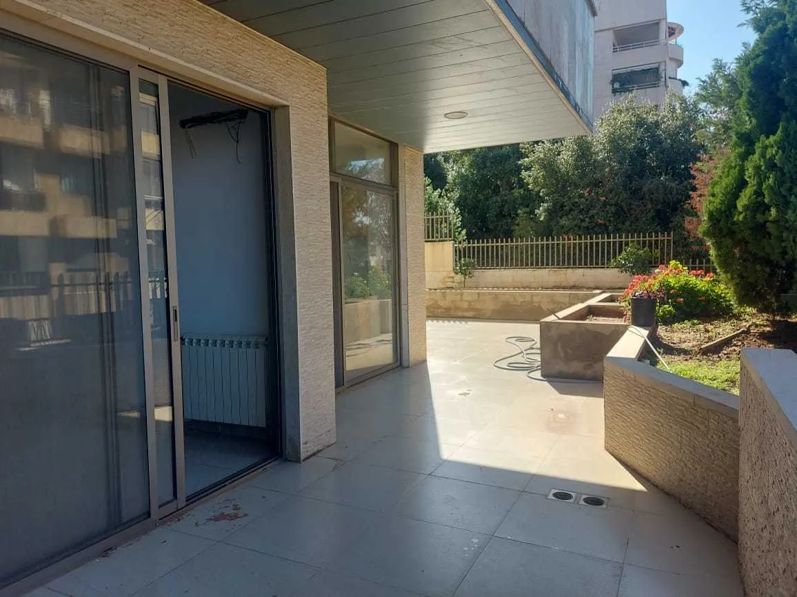 Apartment in Kfar Hebab, Keserwan with View & Terrace