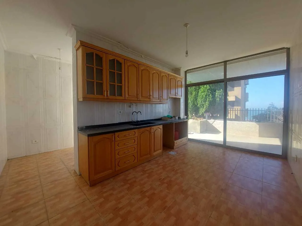 Apartment in Kfar Hebab, Keserwan with View & Terrace — photo 3