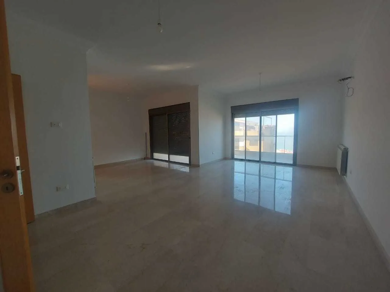 Apartment in Kfar Hebab, Keserwan with Sea and Mountain View