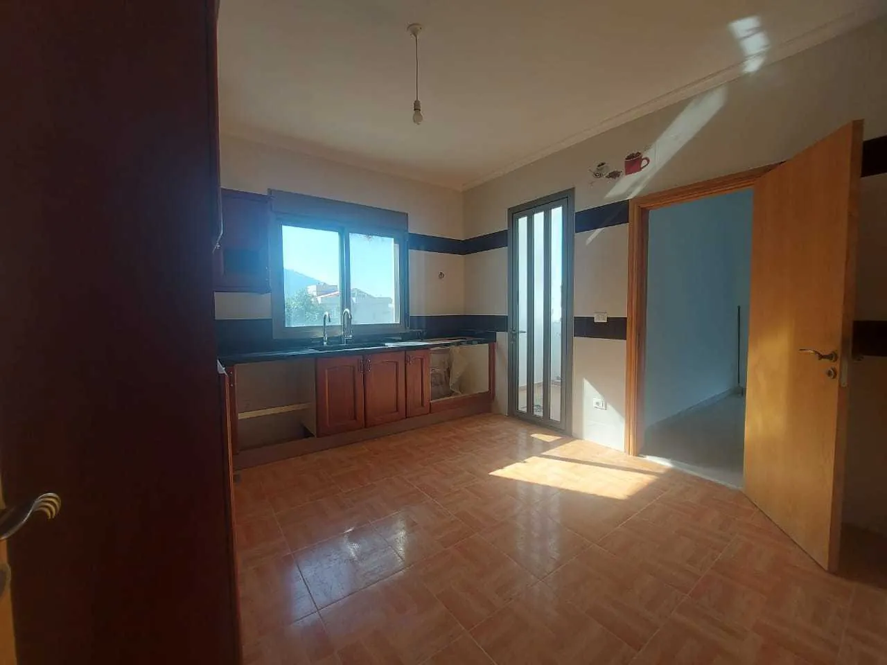 Apartment in Kfar Hebab, Keserwan with Sea and Mountain View — photo 2