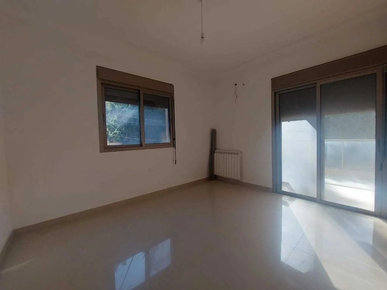 Apartment in Kfar Hebab, Keserwan with Sea and Mountain View — photo 3