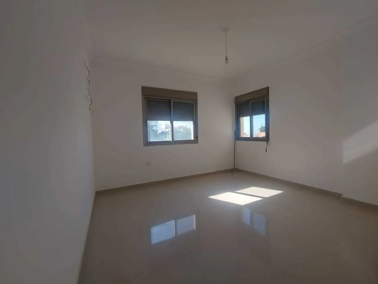 Apartment in Kfar Hebab, Keserwan with Sea and Mountain View — photo 4