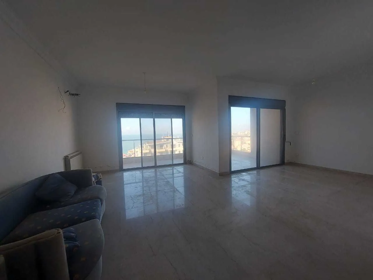 Apartment in Kfar Hebab, Keserwan with Sea and Mountain View