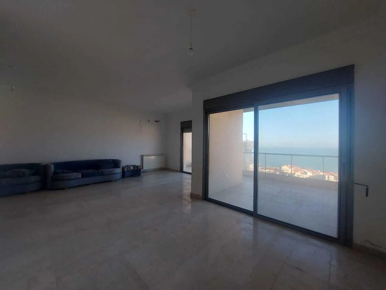 Apartment in Kfar Hebab, Keserwan with Sea and Mountain View — photo 2