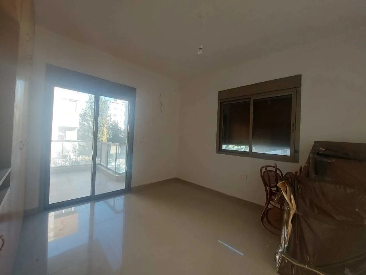Apartment in Kfar Hebab, Keserwan with Sea and Mountain View — photo 4