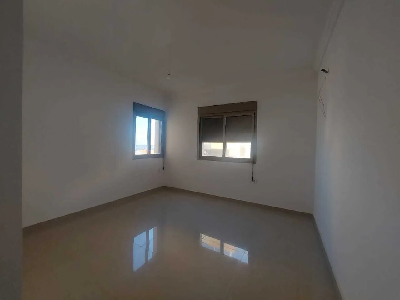 Apartment in Kfar Hebab, Keserwan with Sea and Mountain View — photo 5