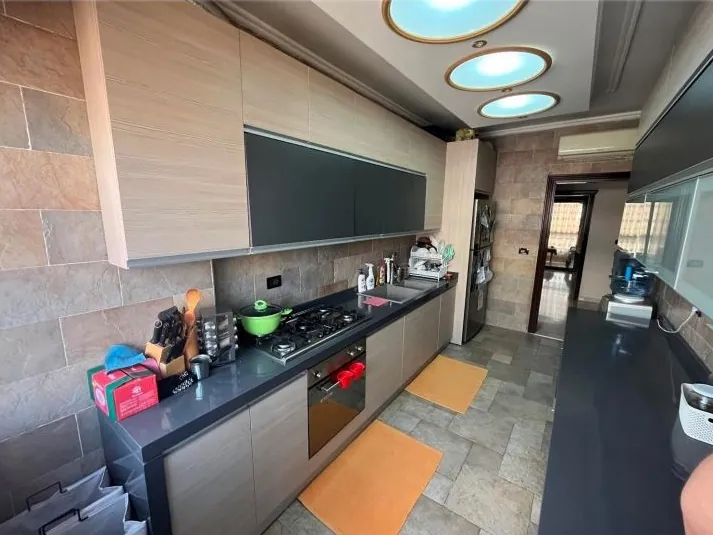 Apartment in KasKas, Beirut with Breathtaking Panoramic View — الصورة 4