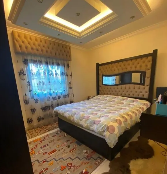 Apartment in KasKas, Beirut with Breathtaking Panoramic View — الصورة 5