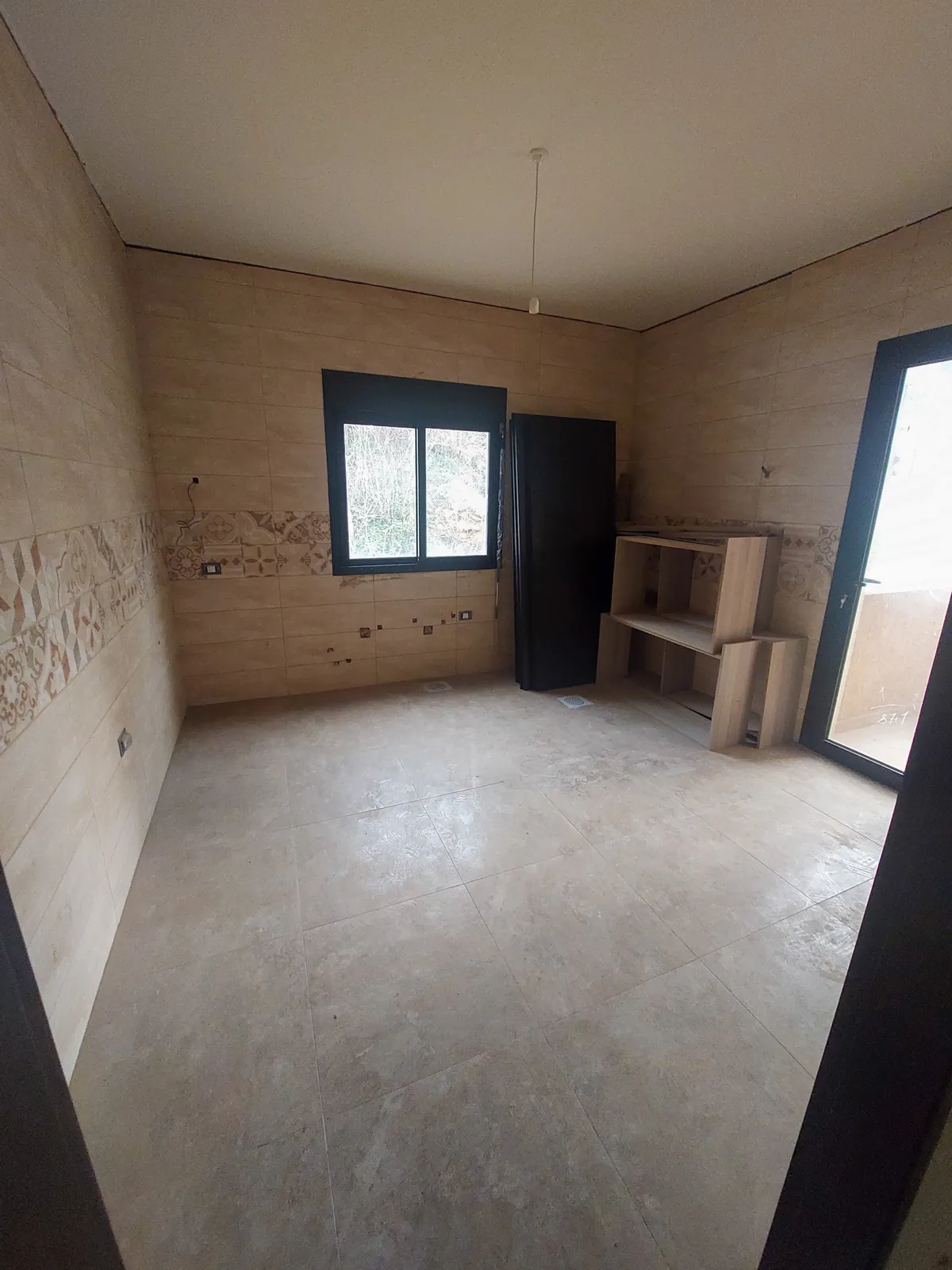 New Apartment in Qornet El Hamra with Sea and Mountain View — الصورة 3