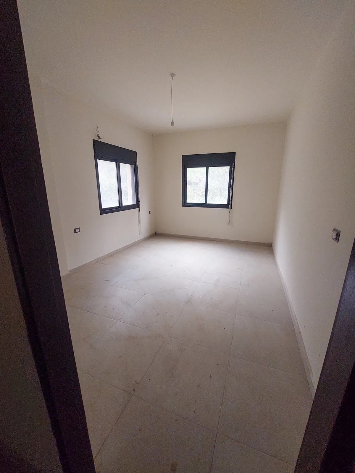 New Apartment in Qornet El Hamra with Sea and Mountain View — الصورة 4