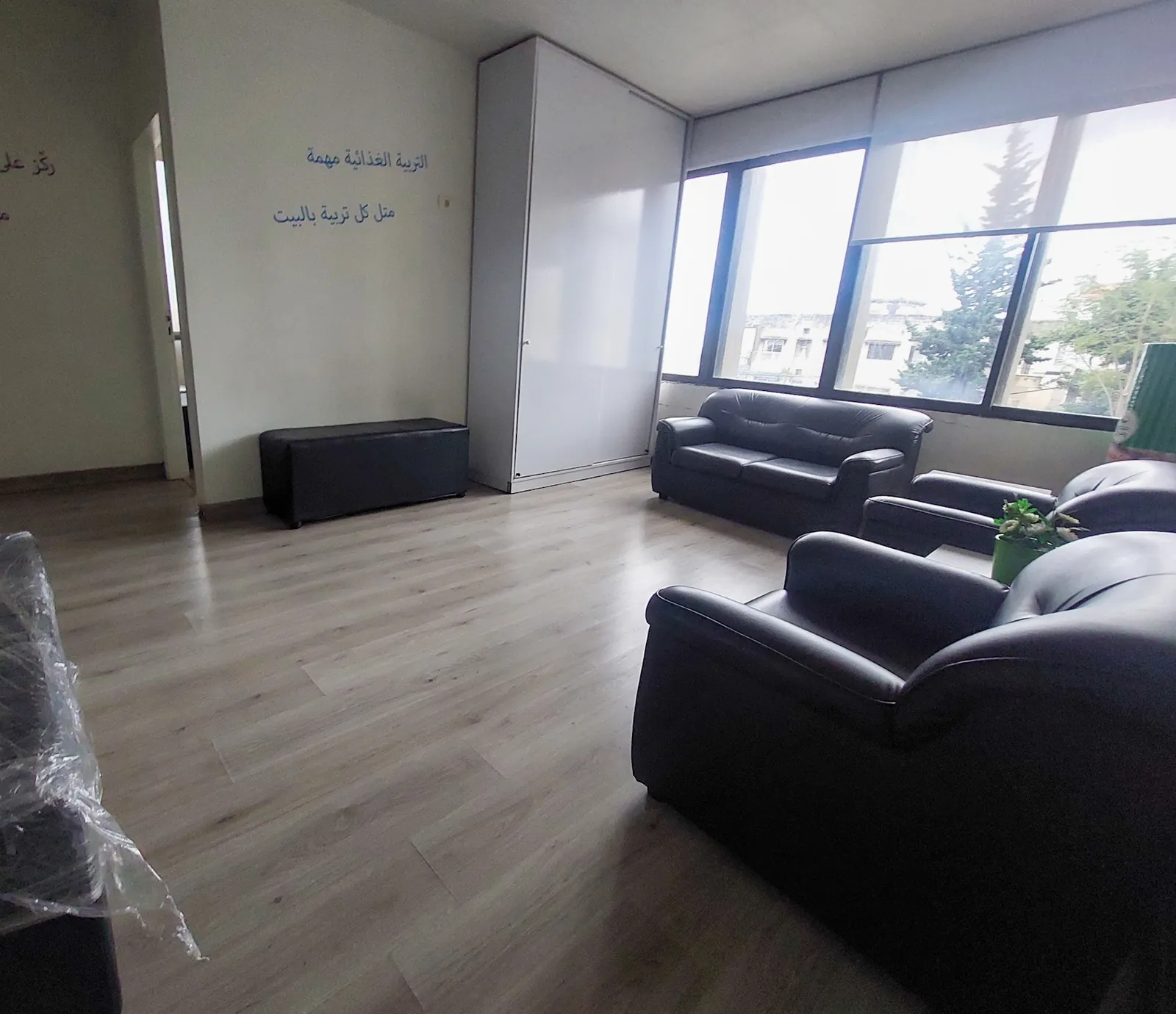 Prime Location Office in Mazraat Yachouh, Metn — الصورة 2