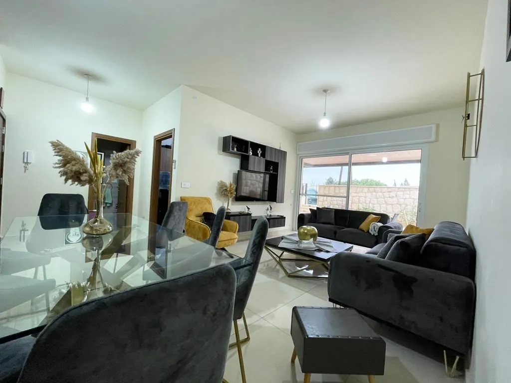 Fully Furnished Apartment in Blat, Jbeil — الصورة 2