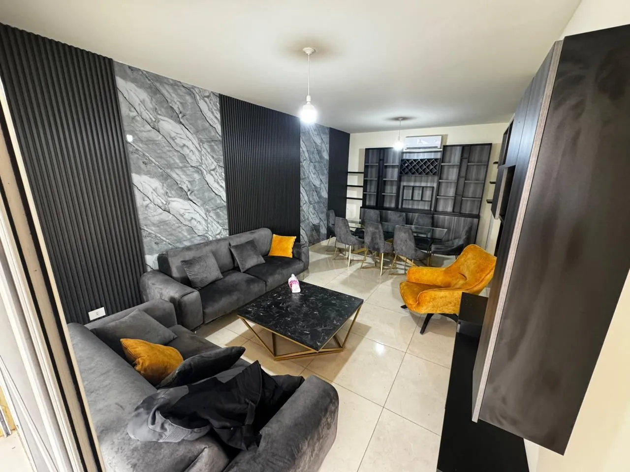 Fully Furnished Apartment in Blat, Jbeil — الصورة 3