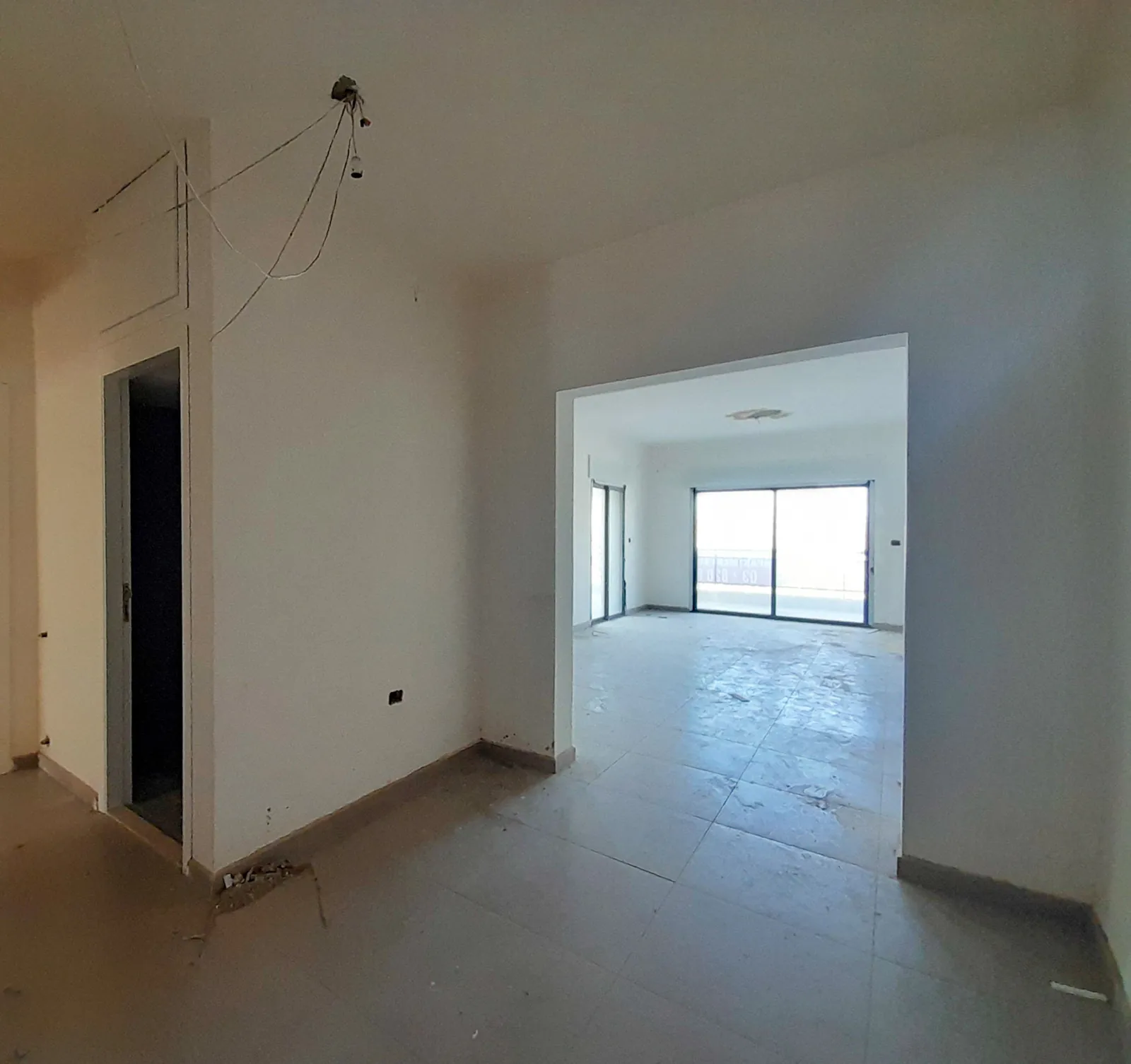 Renovated Apartment in Bikfaya, Metn with Partial View — الصورة 2