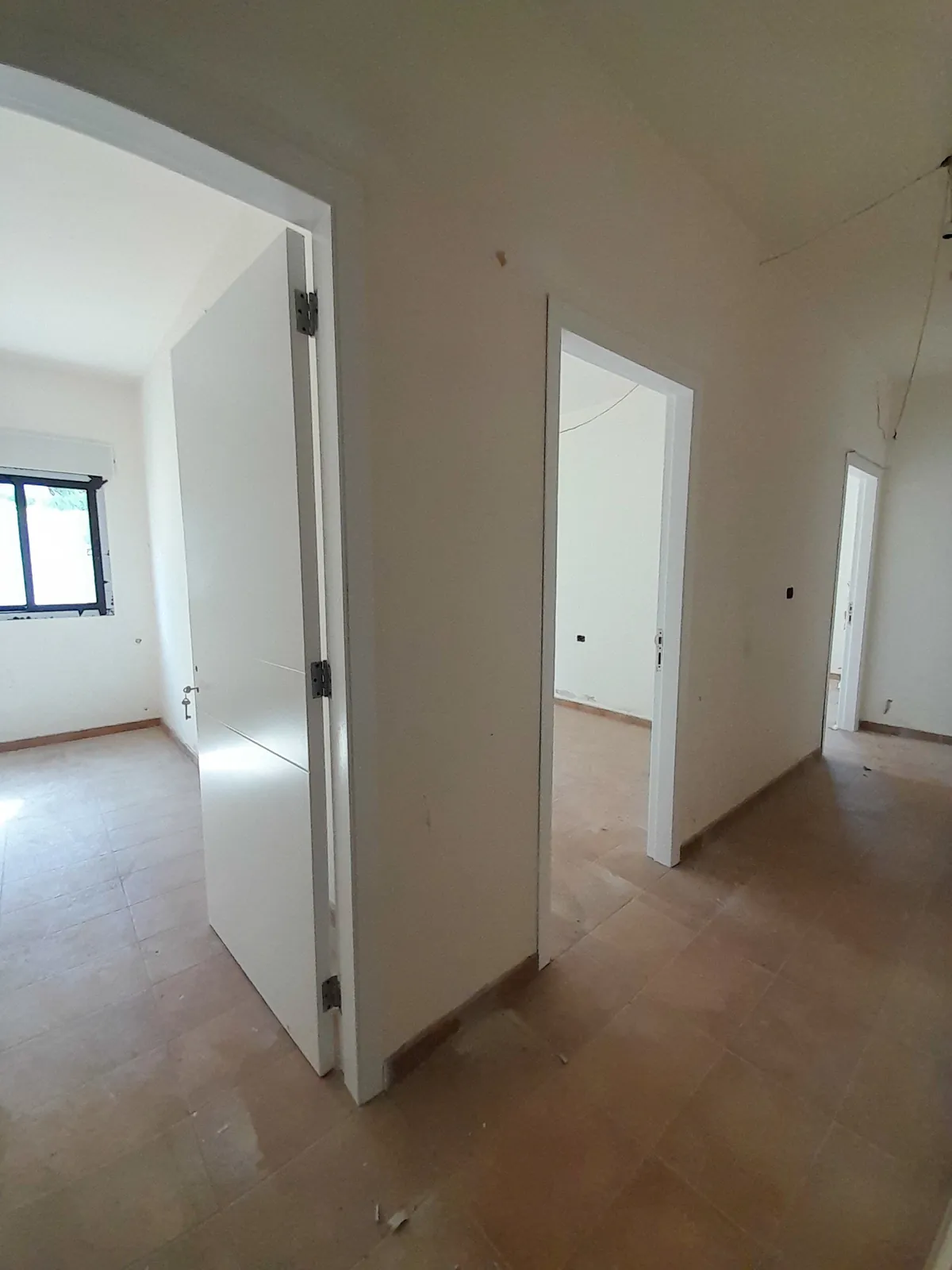Renovated Apartment in Bikfaya, Metn with Partial View — الصورة 3