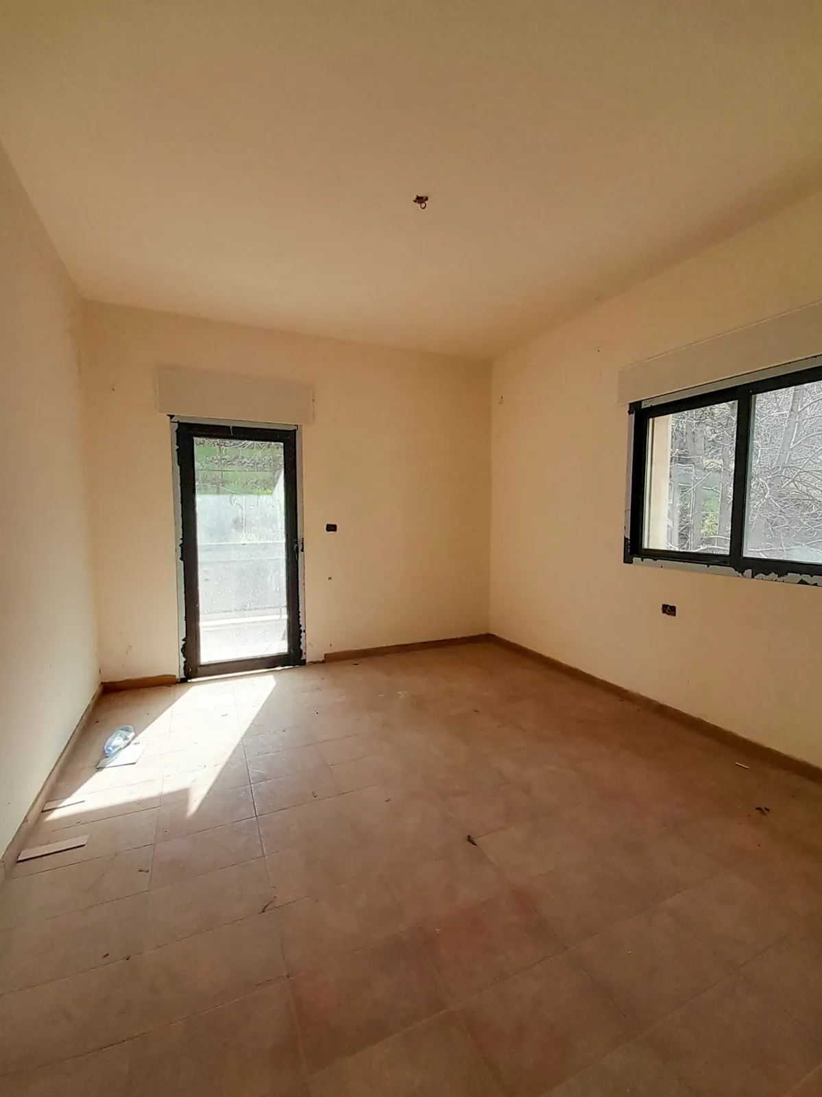 Renovated Apartment in Bikfaya, Metn with Partial View — الصورة 4