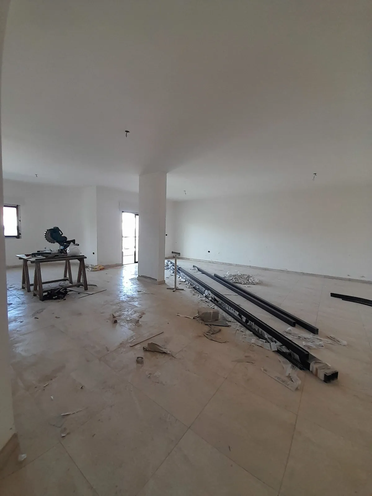 Renovated Apartment in Bikfaya, Metn with Partial View — photo 2