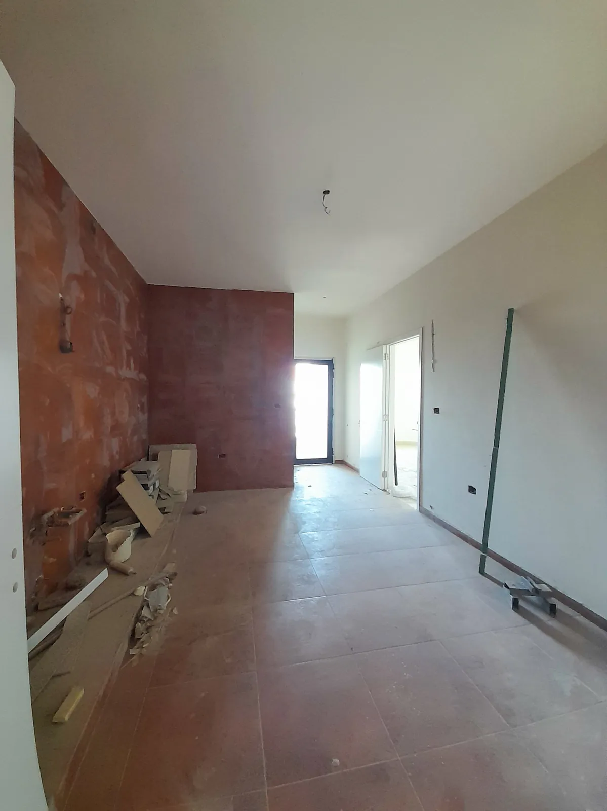 Renovated Apartment in Bikfaya, Metn with Partial View — photo 3